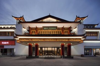 JP Hyllis Hotel