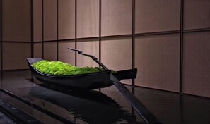 Spa - JP Hyllis Hotel (Lijiang)