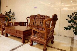 Interior - Dong Xiang International Hotel (Ezhou)