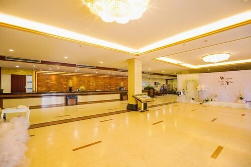 Dong Xiang International Hotel