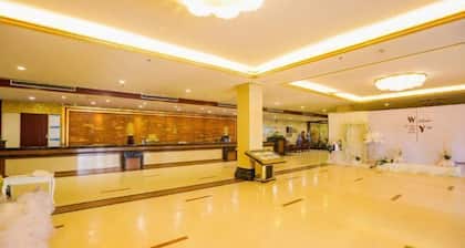 Dong Xiang International Hotel