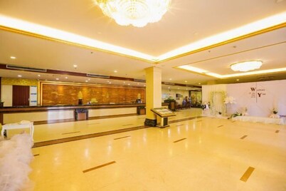 鄂州東香國際大酒店