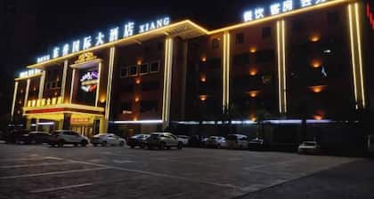 Dong Xiang International Hotel