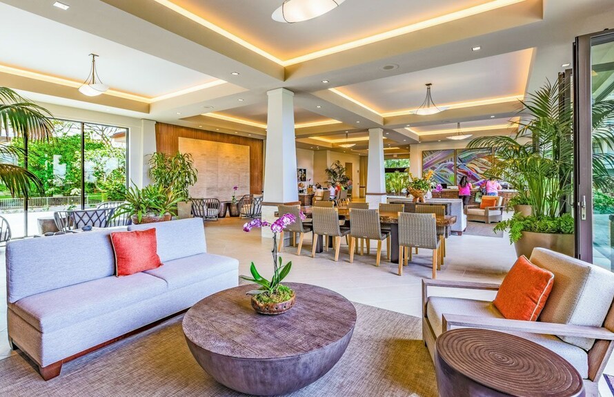 Maui Resort Rentals: The Whaler 724 - Corner 1br/2ba W/ Wraparound Balcony, Partial Ocean And West Maui Mountain Views! - Kaanapali Beach, HI