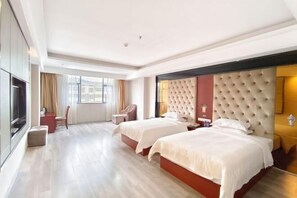 Room - Sunshine 100 Boutique Hotel (Shaoyang County)