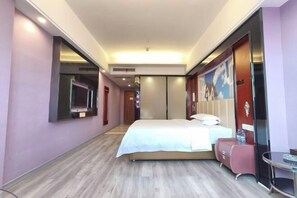 Room - Sunshine 100 Boutique Hotel (Shaoyang County)