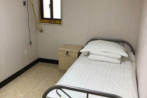 Room - Shaoxing Mingdu Business Hotel (Shaoxing)