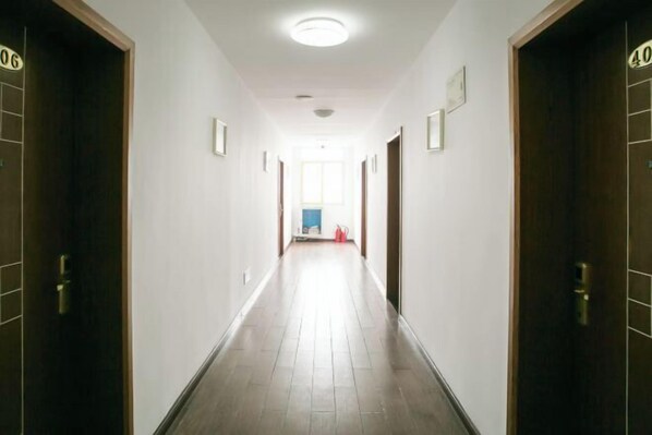 Interior - Shaoxing Mingdu Business Hotel (Shaoxing)