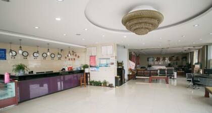 Shaoxing Mingdu Business Hotel