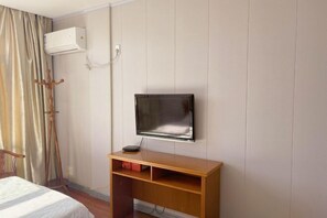 Room - Shaoxing Mingdu Business Hotel (Shaoxing)