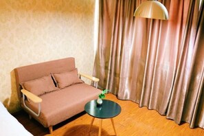 Room - NANYUAN INN Hotel (Lishui High-speed Railway Station) (Lishui)