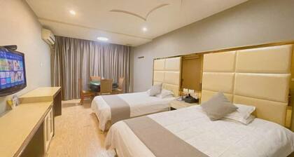 NANYUAN INN Hotel (Lishui High-speed Railway Station)