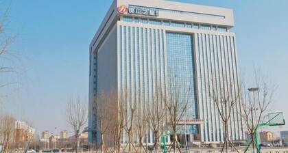 Jinjiang Inn Select (Dongying Kenli Petrochemical Building)