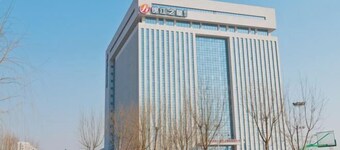 Jinjiang Inn Select (Dongying Kenli Petrochemical Building)