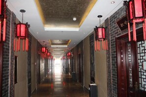 Interior - Great Gate Hotel (Ordos)