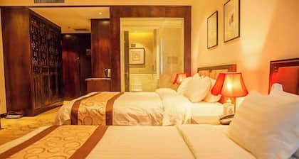 Great Gate Hotel