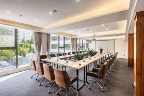 Salle de réunion