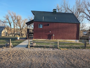 Aussenbereich