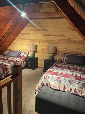 3 Schlafzimmer, WLAN, BettwÀsche