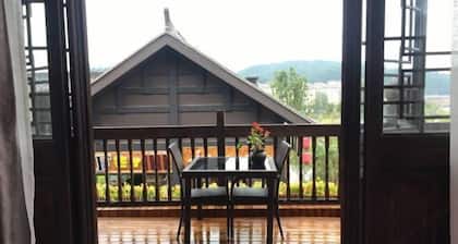 Danzhai Longquan Inn