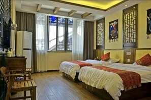 Room - Danzhai Longquan Inn (Danzhai)