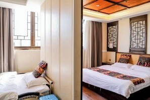 Children's area - Danzhai Longquan Inn (Danzhai)