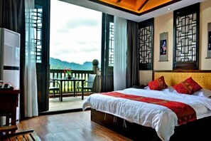 Room - Danzhai Longquan Inn (Danzhai)