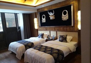 Room - Danzhai Longquan Inn (Danzhai)
