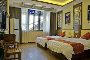 Room - Danzhai Longquan Inn (Danzhai)