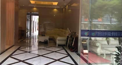 Ganzhou Jinshawan Holiday Hotel (Lighting City Branch)