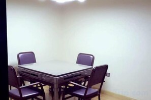 Unclassified image, 5 of 12, button - Ganzhou Jinshawan Holiday Hotel (Lighting City Branch) (Ganzhou)