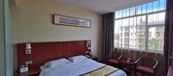 Ganzhou Jinshawan Holiday Hotel (Lighting City Branch)