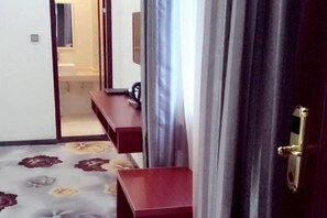 Room - Ganzhou Jinshawan Holiday Hotel (Lighting City Branch) (Ganzhou)