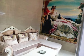 Interior - Ganzhou Jinshawan Holiday Hotel (Lighting City Branch) (Ganzhou)