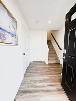 Interior - New Luxurious Townhome in Reading, Near Lancaster, and Philadelphia (Mount Penn)