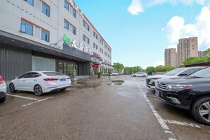 Interior - Longding Business Hotel (Nanchang)