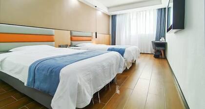 Longding Business Hotel