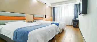 Longding Business Hotel