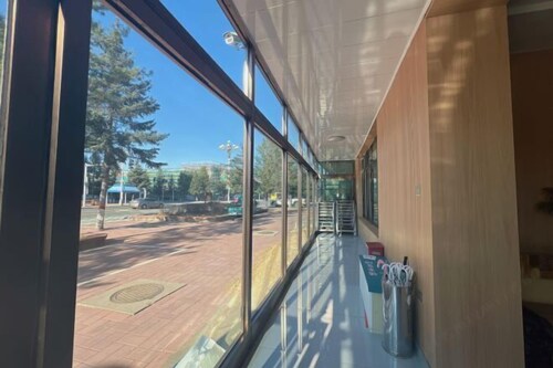 Mohe Jiajia Express Hotel