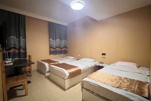 ห้องพัก