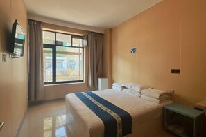 Room - Mohe Jiajia Express Hotel (Mohe)