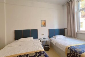Room - Mohe Jiajia Express Hotel (Mohe)