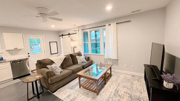 スマートテレビ、書庫