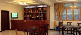 Tianquan Erlangshan No.1 Inn