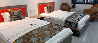 Tianquan Erlangshan No.1 Inn