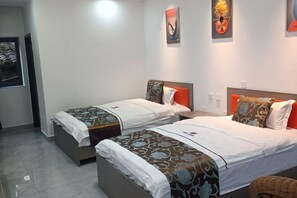 Room - Tianquan Erlangshan No.1 Inn (Tianquan)