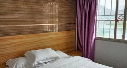 Kangchao Hotel, Yueqing