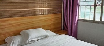 Kangchao Hotel, Yueqing
