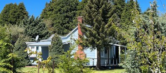 Kosbys Cottage, nestled in the heart of Tongariro for all the best adventures!