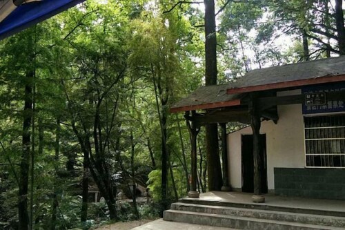 Living Of Mountain Farmstay